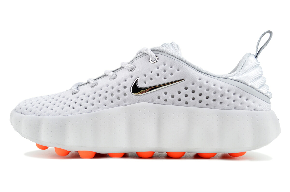 [ ポイントUP & 最大2000円OFFクーポン ] NIKE MIND 002 lt smoke grey/chrome hq4308-003 ナイキ マインド 002 ライトスモークグレー クローム｜LIMITED EDT