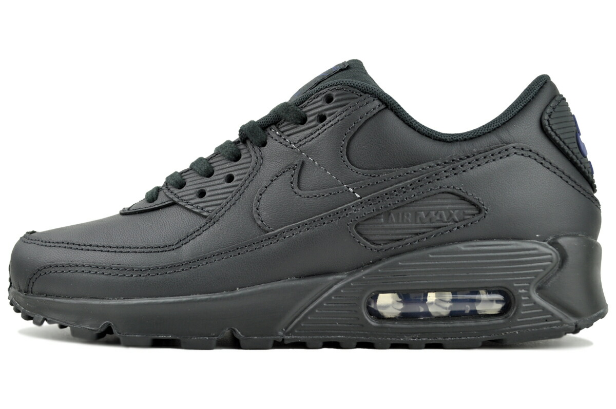 NIKE AIR MAX 90 dk smoke grey/dk smoke grey if5446-001 ナイキ エア湖 マックス 90 ダークスモークグレー