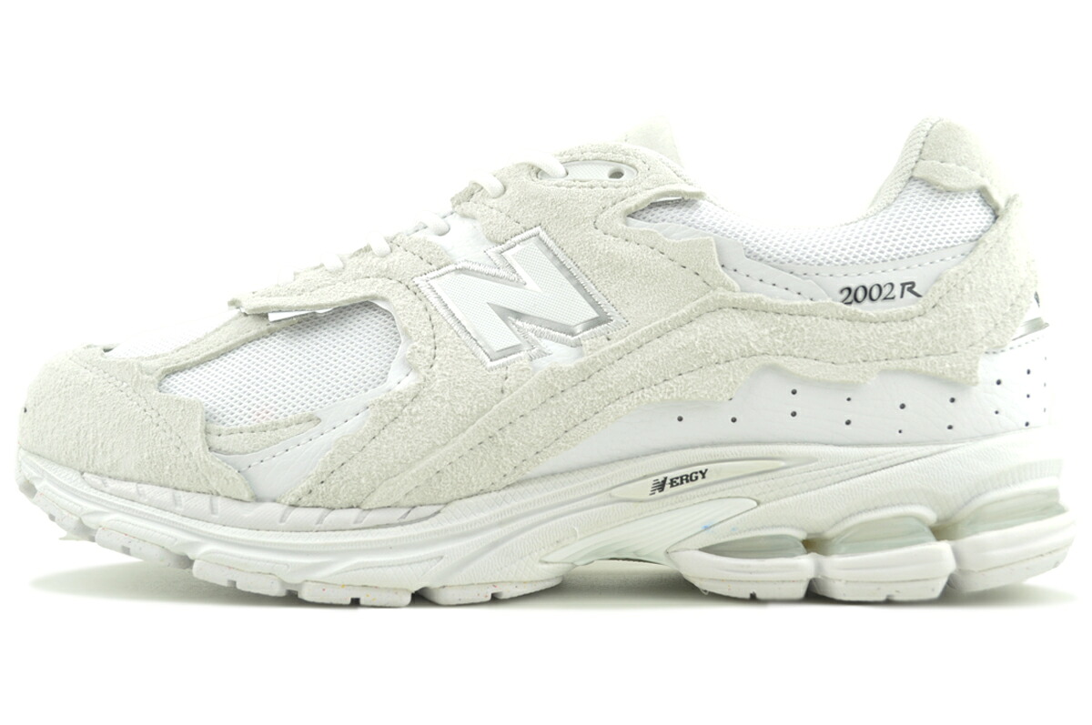【楽天市場】[ ポイントUP & 最大2000円OFFクーポン ] NEW BALANCE U2002DXA GORE-TEX WHITE ...