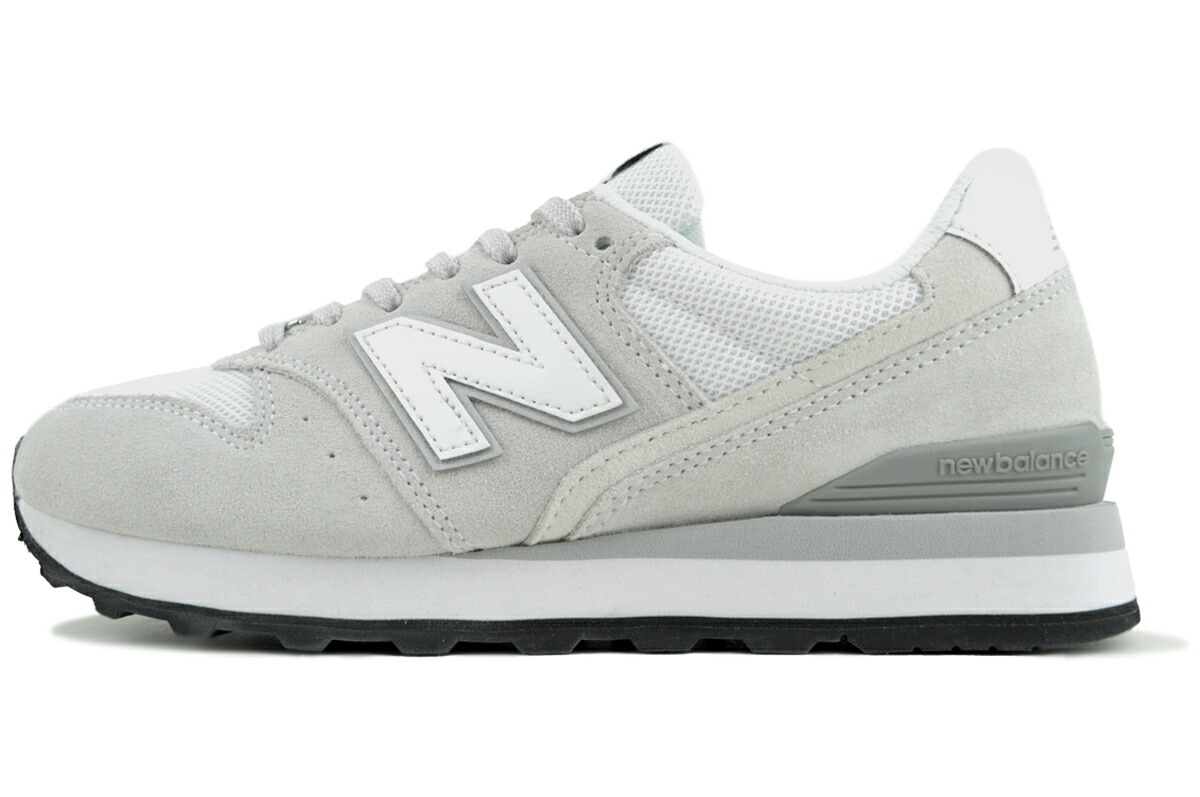NEW BALANCE W996 9JC GRAY w9969jc ニューバランス W996 9JC グレー