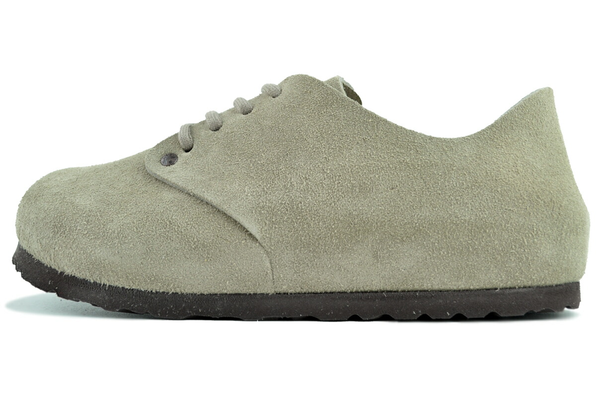 [ 尖んがり5倍\u0026最大限度2000円OFF引き換え証 ] BIRKENSTOCK MAINE(NARROW FIT) TAUPE 1031746 ビルケンシュトック メイン ナローフィット トープ
