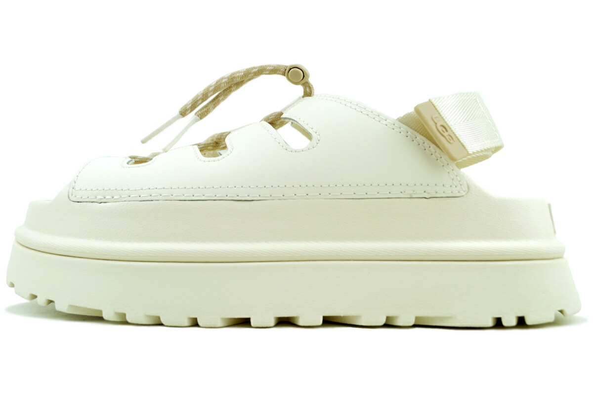UGG WOMENS GOLDENGLOW TOGGLE JASMINE 1179370-jsm アグ ウィメンズ ゴールデングロウ トグル ジャスミン