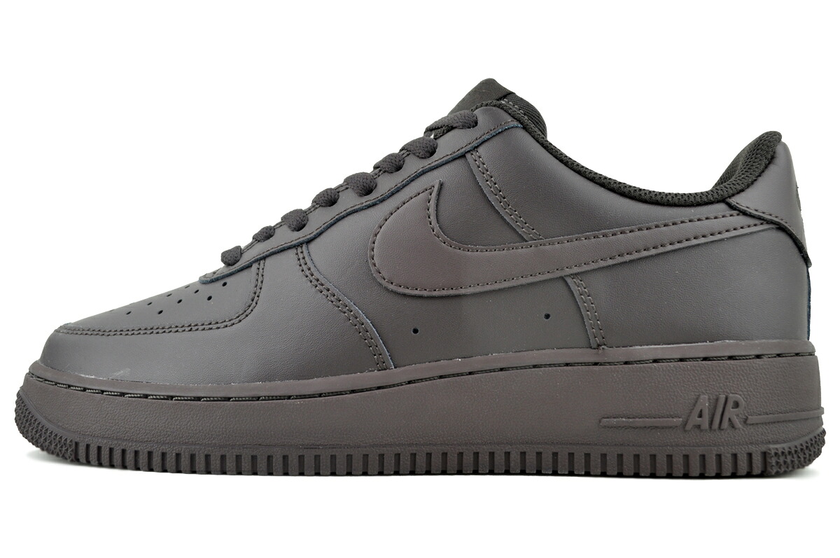 [ 尖んがり5倍\u0026最大限度2000円OFF引き換え証 ] NIKE AIR FORCE 1 07 velvet brown/velvet brown ih1698-200 ナイキ 空軍1 \u002707 天鵝絨赤銅色