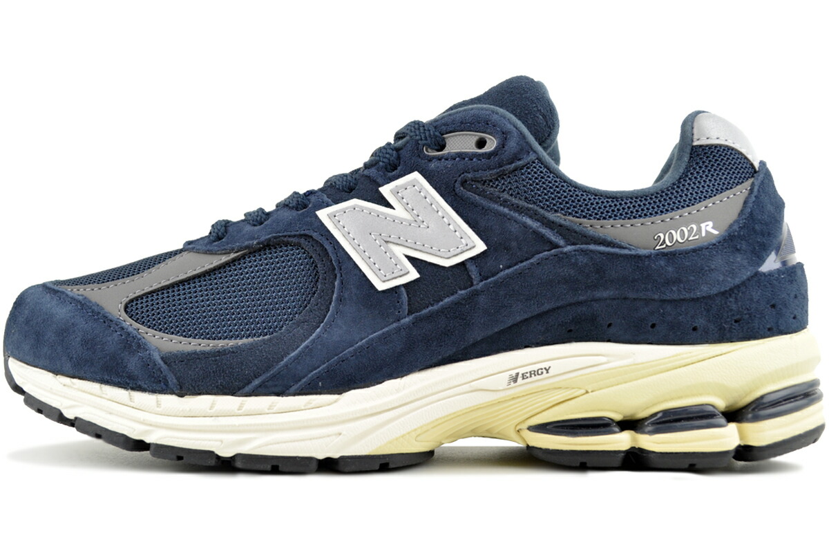 [ ポイントUP & 最大2000円OFFクーポン ] NEW BALANCE M2002RCA ECLIPSE CASTLEROCK SILVERMETALIC m2002rca ニューバランス 2002 エクリプス キャッスルロック シルバーメタリック｜LIMITED EDT