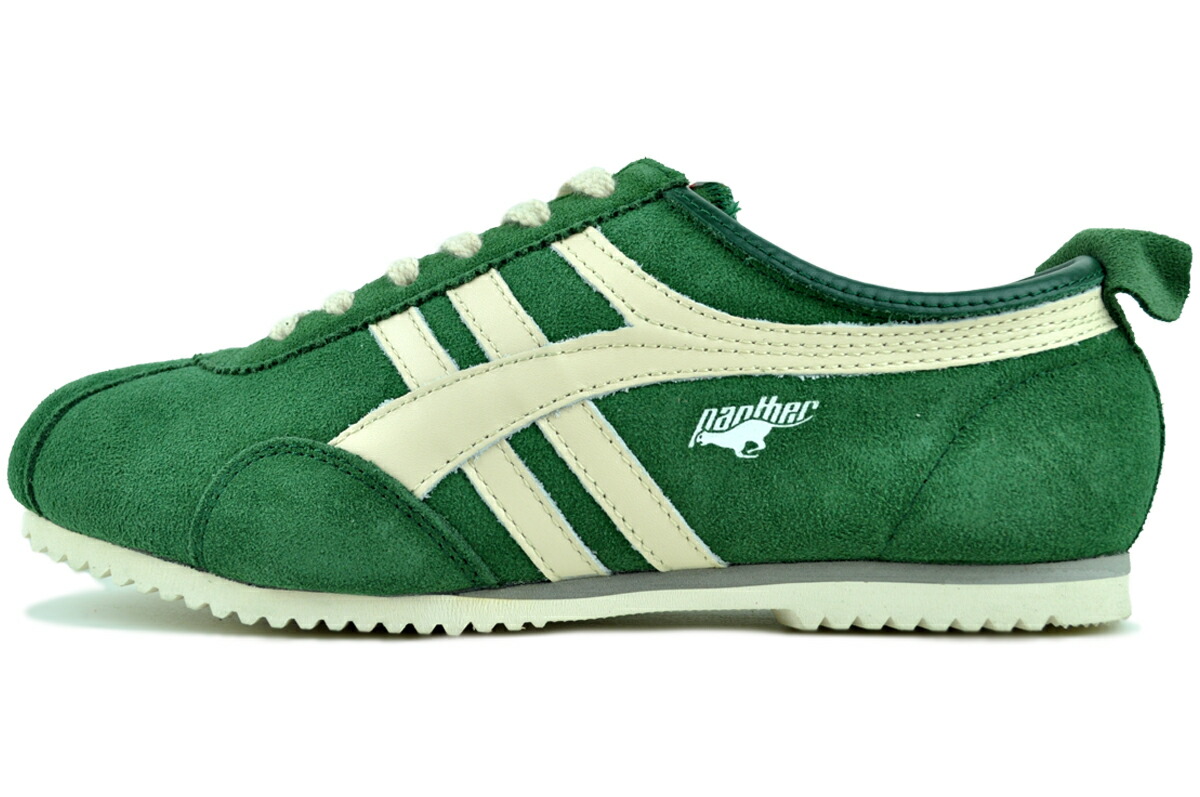 PANTHER GT DELUXE GREEN ptj-0028-green パンサー GT 晴れ晴れしい 緑であること