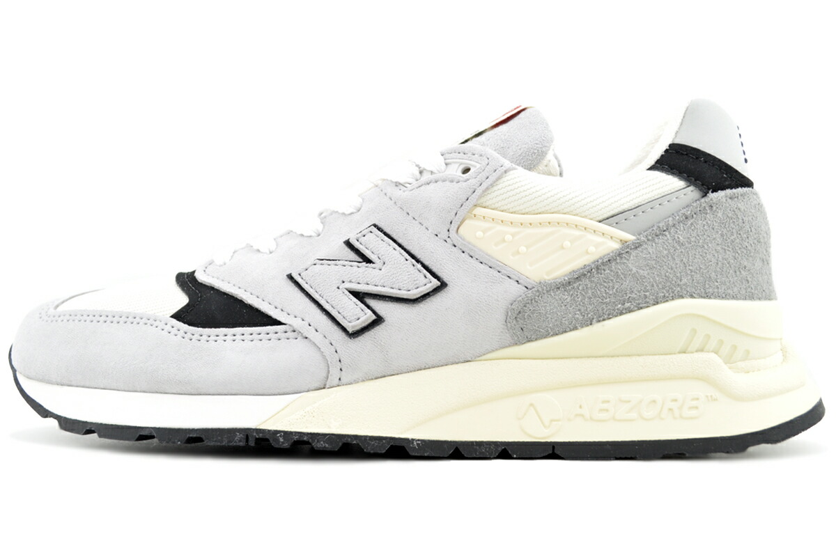 NEW BALANCE U998GB MADE IN U.S.A u998gb ニュー平衡にする U998GB お手伝いさん はたご屋 USA