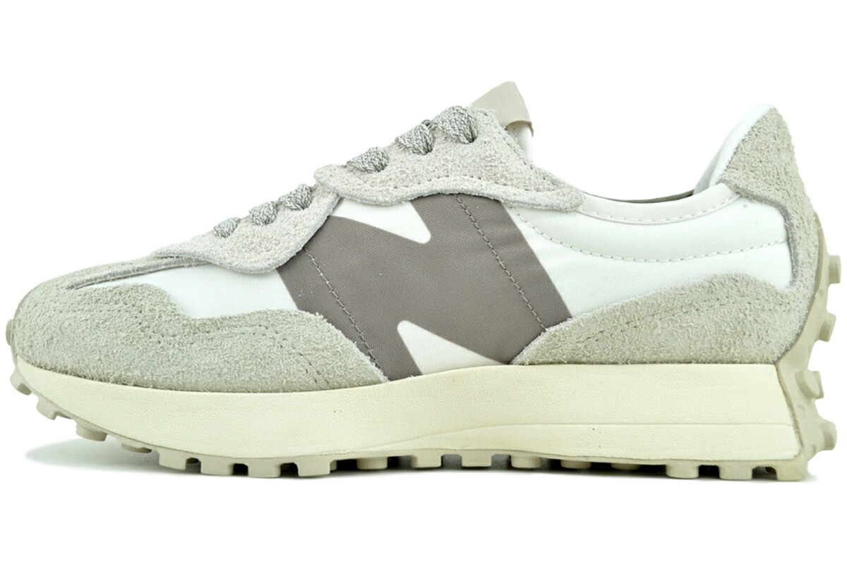 [最短即日発送!! & お得なクーポン!!] NEW BALANCE U327WAB SHIPYARD SEASALT DOCKSIDE u327wab ニューバランス 327 シップヤード シーソルト ドックサイド｜LIMITED EDT