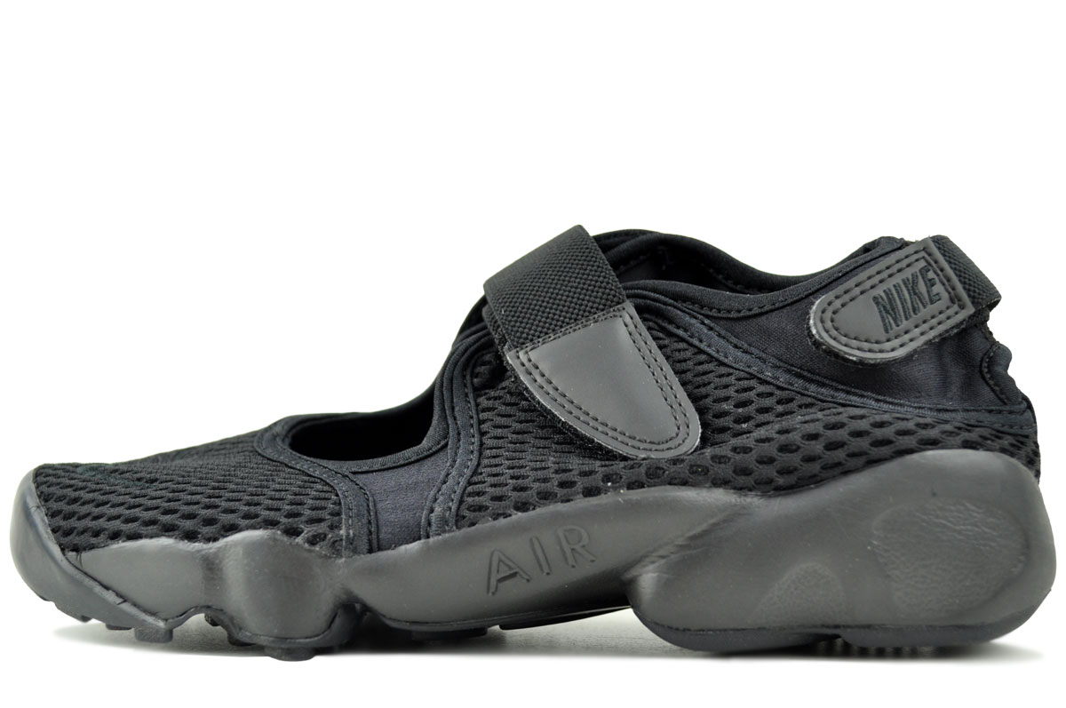 [ ポイントUP & 最大2000円OFFクーポン ] NIKE WMNS AIR RIFT MESH blk/blk-wht iw8074-001 ナイキ ウィメンズ エア リフト メッシュ ブラック ホワイト｜LIMITED EDT