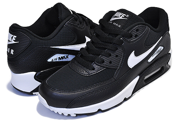 正規品 楽天市場 Nike Wmns Air Max 90 Black Summit White Black Black ナイキ ウィメンズ エアマックス 90 スニーカー レディース ガールズエア マックス 90 ブラック ホワイト Limited Edt セール品 Marcoleone Com Ar