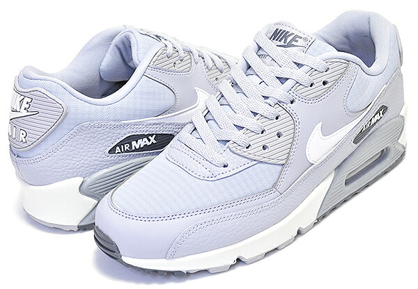 air max 90 white and grey