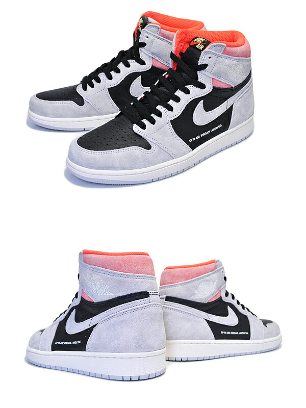 sp 19 air jordan 1 high og