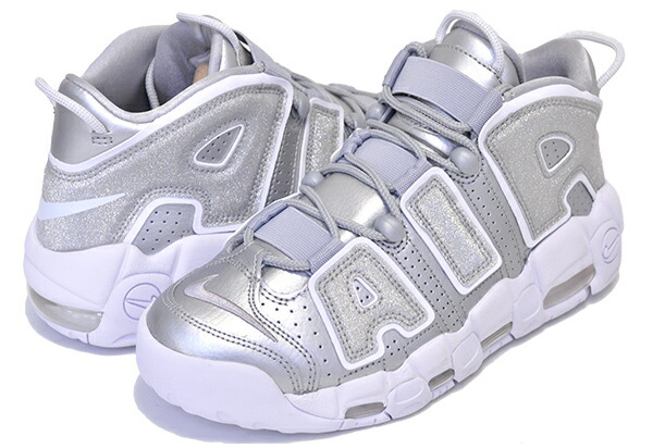 silver uptempo