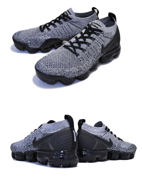 Nike Air VaporMax Oreo 2.0 849558 041 StockX