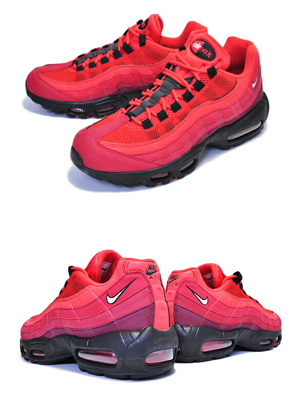 nike air max 95 og habanero