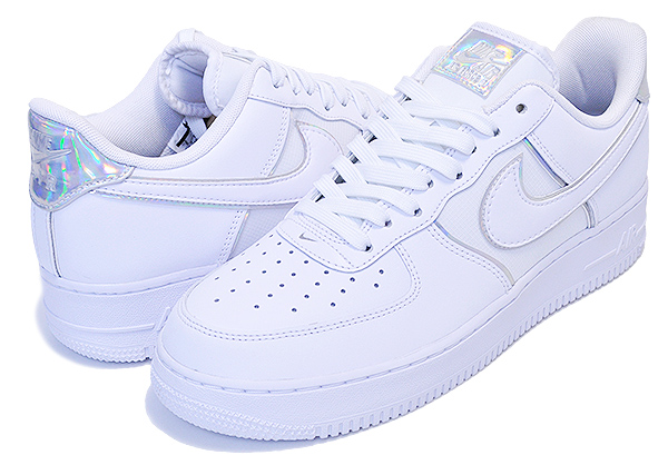 holographic air force 1