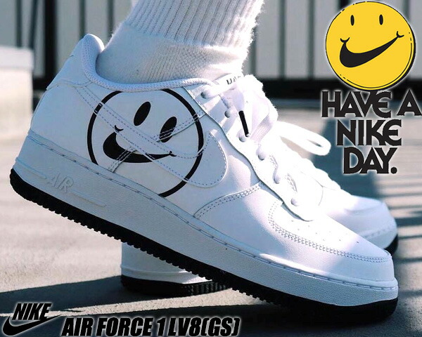 nike air force 1 girl