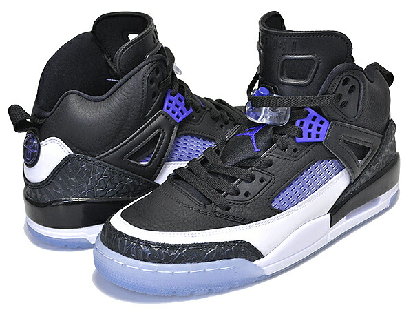 nike air jordan spizike concord