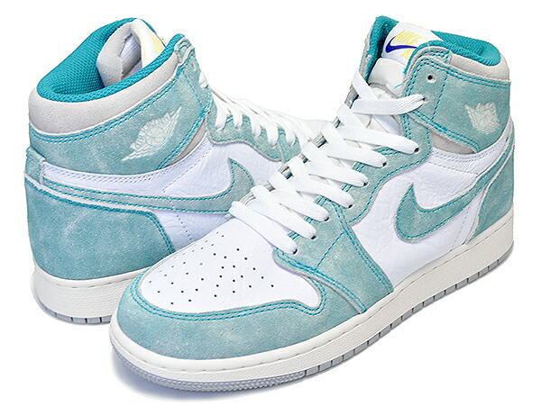 air jordan 1 high og turbo green