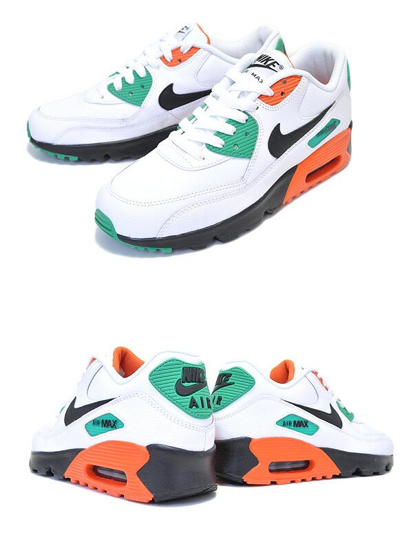 NIKE AIR MAX 90 LTR GS Kie Ney AMAX 90 leather GS WHITEBLACKSTARFISH 833,412 119 NIKE AIR MAX 90 LTR GS Kie Ney AMAX 90 leather GS WHITEBLACKSTARFISH 833,412 119
