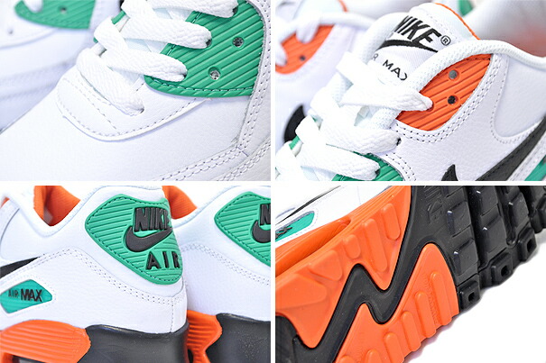 NIKE AIR MAX 90 LTR GS Kie Ney AMAX 90 leather GS WHITEBLACKSTARFISH 833,412 119 NIKE AIR MAX 90 LTR GS Kie Ney AMAX 90 leather GS WHITEBLACKSTARFISH 833,412 119