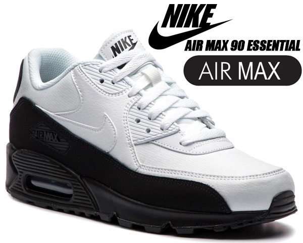 air max 91 bw