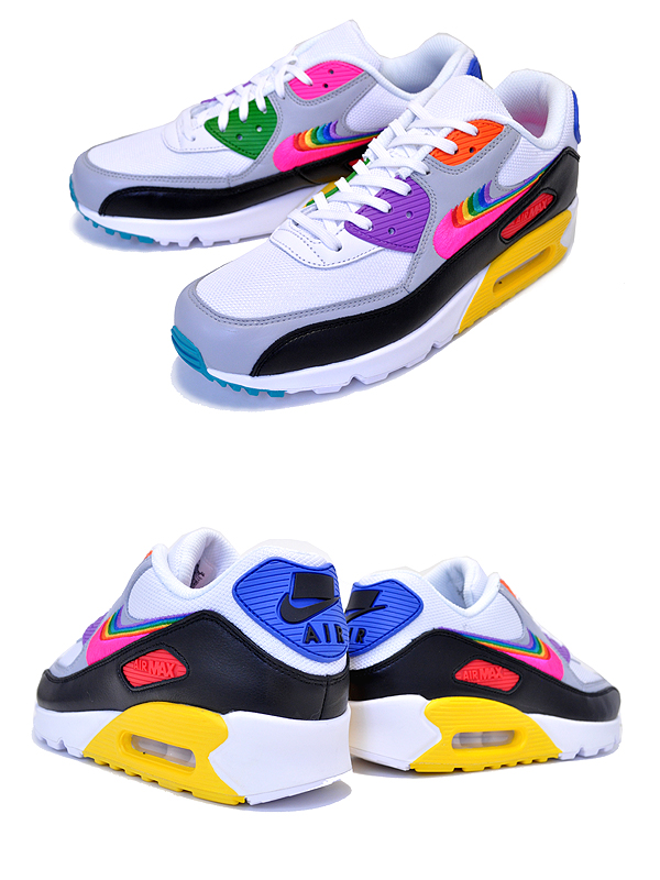 air max 90 lgbt