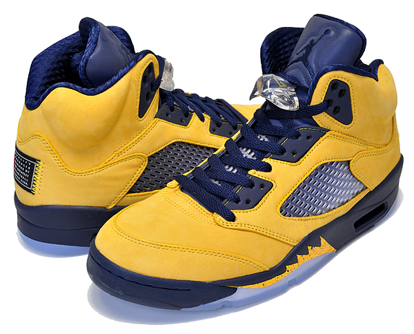 Nike Air Jordan 5 Limited prijs