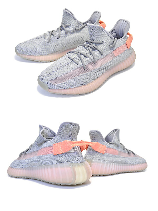 adidas Yeezy 350v2 True Form crepsource