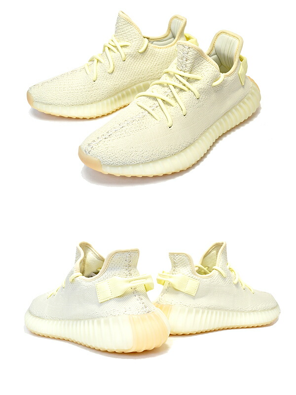 ADIDAS YEEZY BOOST 350 V2 BUTTER F36980 BRAND