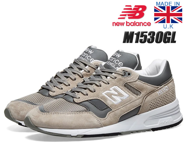 NEW BALANCE M1530GL Made in England 