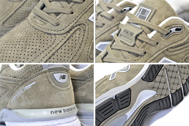 new balance 1000 kinder olive