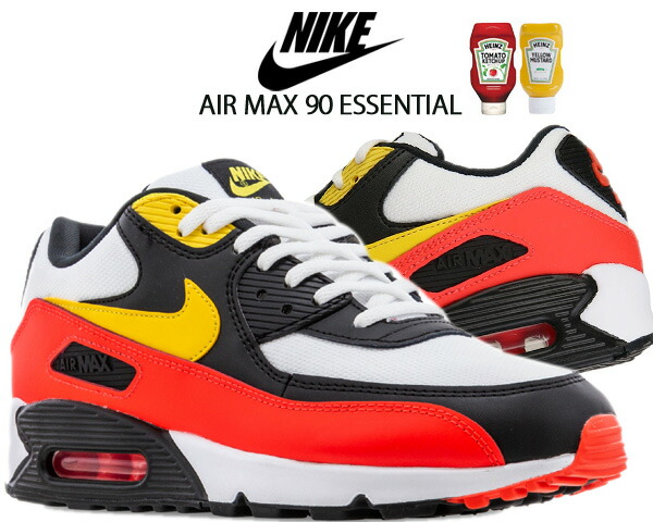 nike max 90 essential