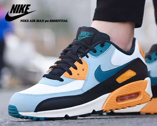 air max 90 purple teal