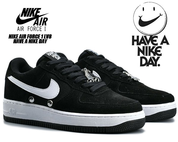 have a nike day gs