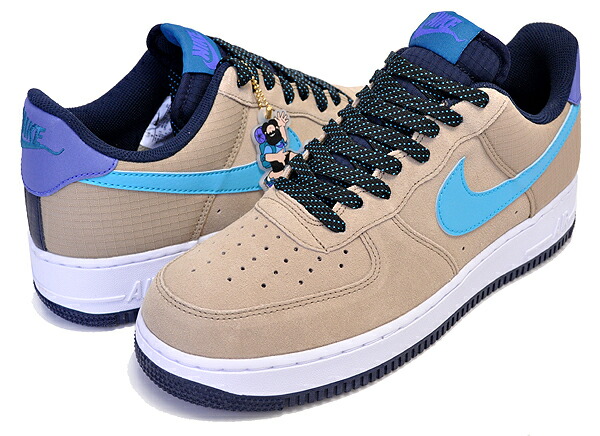 air force 1 acg