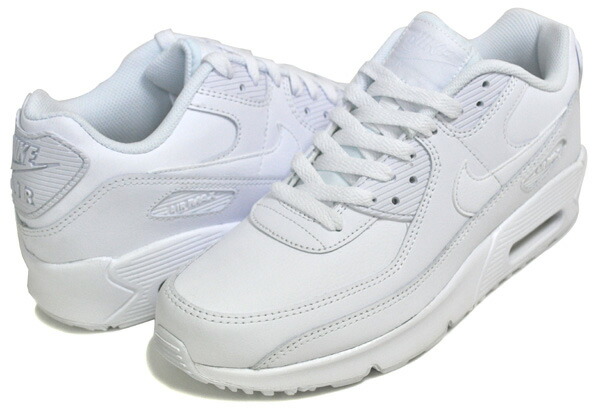 Air Max Max Silver Gs Cd6864 100 ジュライナイン Ltr ナイキ エアマックス スニーカー Nike 90 90 White Wht Metallic レザー ガールズ ホワイト スニーカー レディース ウィメンズ 30周年 Limited Edt