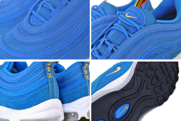 air max 97 blu metallic air max 97 blu metallic