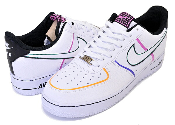 af1 day of dead
