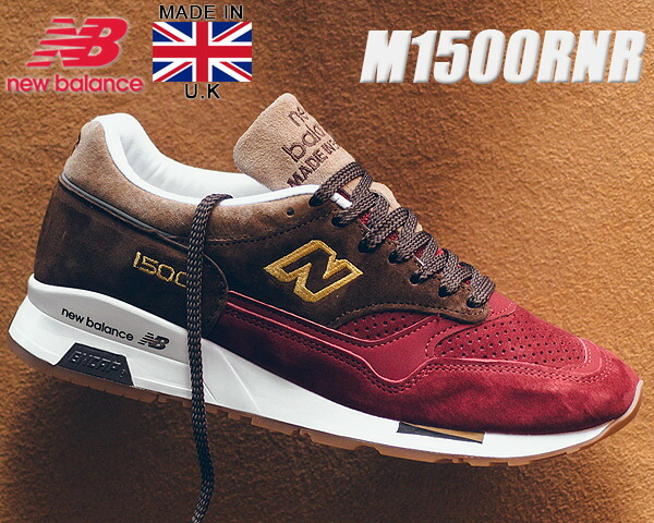 new balance m1500rnr