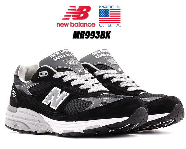 new balance mr993bk