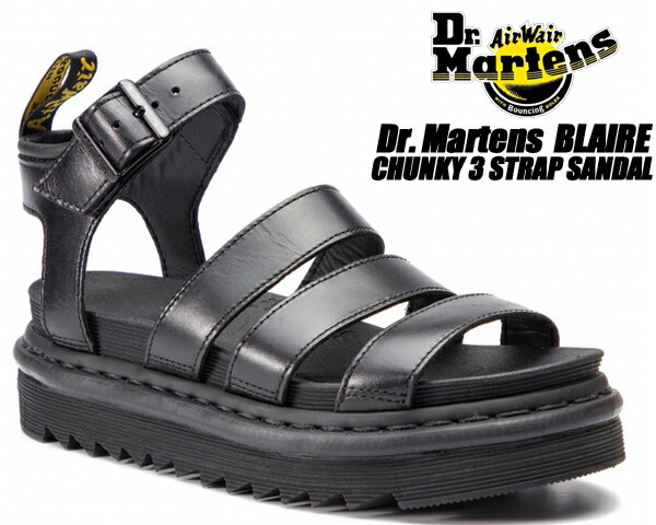 楽天市場】Dr.Martens 3989 BROGUE SHOE BEX 34 F black&white
