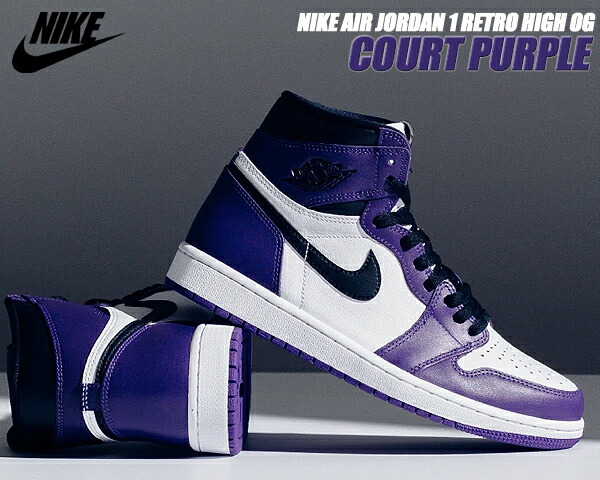 楽天市場】NIKE AIR JORDAN 1 RETRO HIGH OG black/royal blue