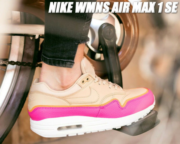 nike air max 1 se wmns