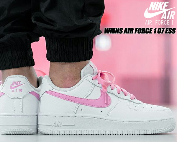 nike air force 1 07 psychic pink