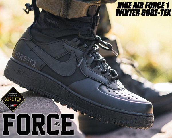 winter anthracite air force 1