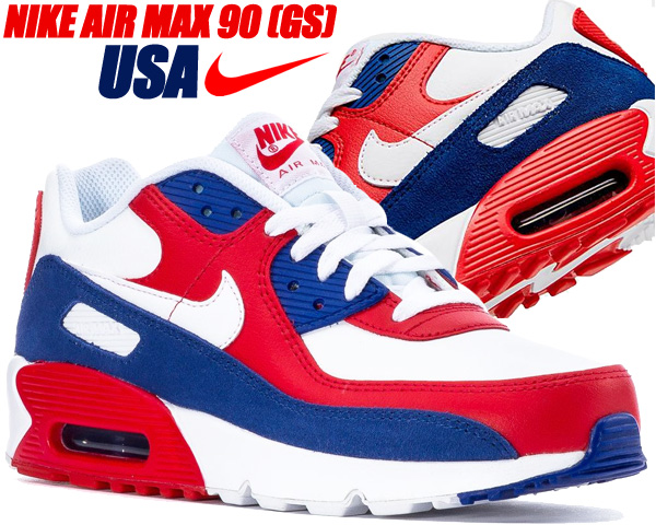 air max 90 gs