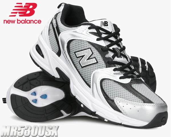 楽天市場】NEW BALANCE MR530KMW width D EARTH ニューバランス 530