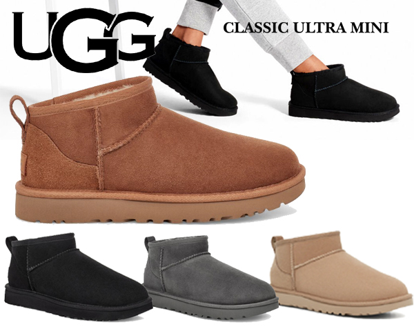 楽天市場】UGG WOMENS CLASSIC DIPPER 1144031 アグ ウィメンズ