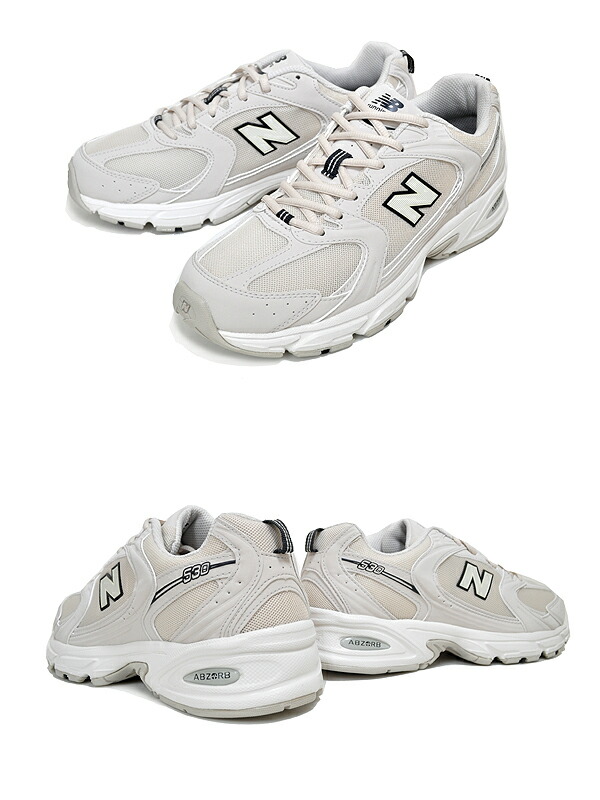 NEW BALANCE MR530SH width D ニューバランス 530 メンズ レディース