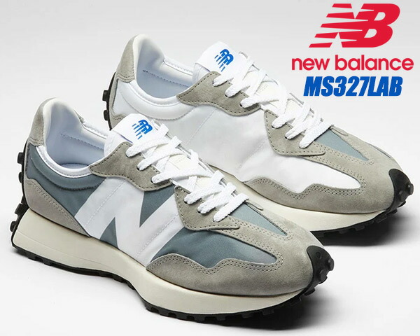 楽天市場】NEW BALANCE WS327SFA WHITE BIRCH ニューバランス